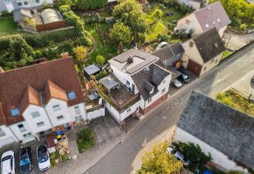 Vorschaubild Einfamilienhaus