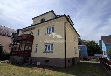 Vorschaubild Mehrfamilienhaus