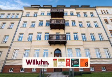 Vorschaubild Mehrfamilienhaus