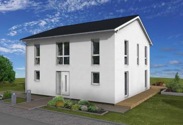 Ein Traumhaus für die ganze Familie - Modern, großzügig und lichtdurchflutet