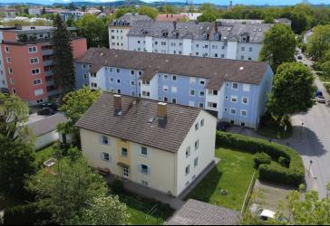 Vorschaubild Mehrfamilienhaus