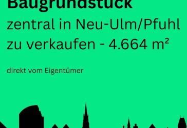 Vorschaubild Grundstück