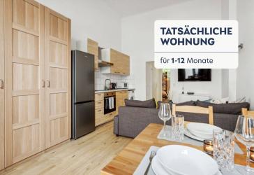 Vorschaubild Wohnung