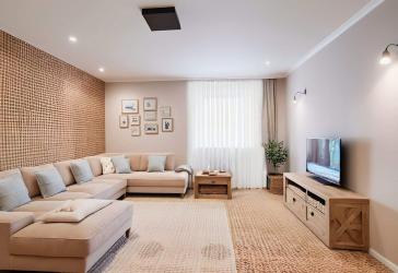 3,5 Zimmer ETW mit Balkon - Königswiesen