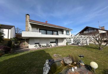 Vorschaubild Einfamilienhaus