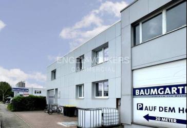 Vorschaubild Büro- /Praxis-Immobilie