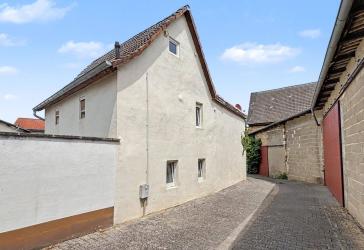 Vorschaubild Bauernhaus