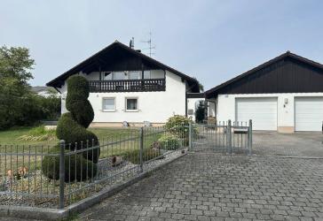 Vorschaubild Einfamilienhaus