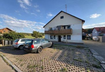 Vorschaubild Mehrfamilienhaus