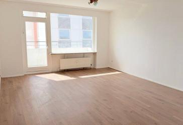Sehr gepflegte Wohnung zu vermieten