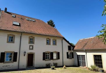Vorschaubild Bauernhaus