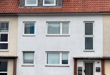 Vorschaubild Mehrfamilienhaus