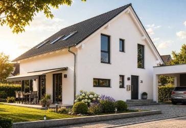 LivingHaus - Dein individuell geplantes Zuhause mit Keller in Wetter voller Leben und Komfort inkl. Grundstück