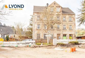 Vorschaubild Mehrfamilienhaus