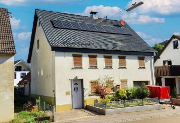 Vorschaubild Einfamilienhaus