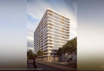 München-Modell-Eigentum: 4 Zimmer mit 97 m²