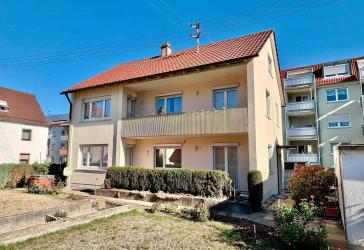 Vorschaubild Mehrfamilienhaus