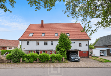 Vorschaubild Bauernhaus