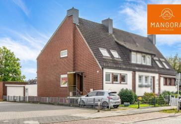 Vorschaubild Reihenmittelhaus