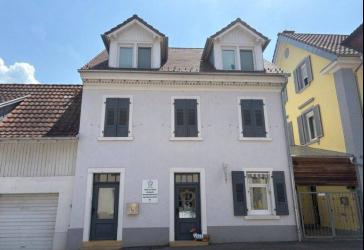 Vorschaubild Einfamilienhaus