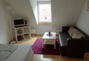 Vorschaubild Wohnung