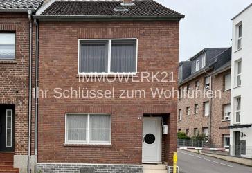 Vorschaubild Reihenendhaus