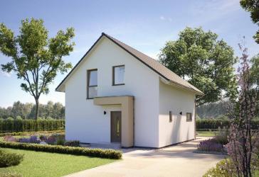 Vorschaubild Einfamilienhaus