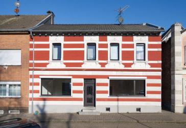 Vorschaubild Stadthaus