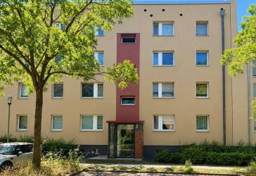 Attraktive 3-Zimmer-Eigentumswohnung mit zwei Balkonen in Potsdam-Bornstedt
