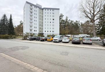 Vorschaubild Wohnung