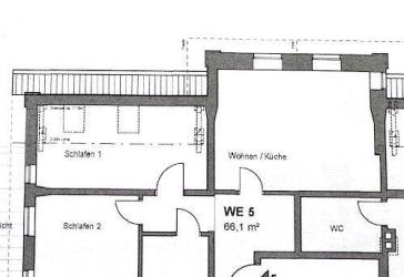 Vorschaubild Wohnung