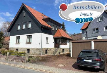 Vorschaubild Einfamilienhaus