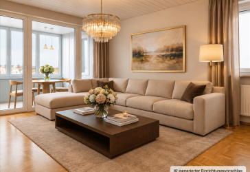 Vorschaubild Wohnung