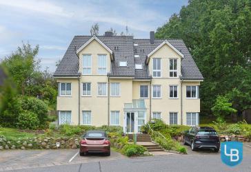Vorschaubild Maisonettewohnung