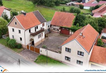 Vorschaubild Bauernhaus