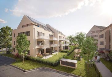 Vorschaubild Wohnung