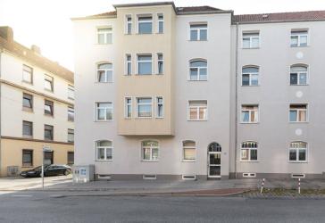 Vorschaubild Wohnung