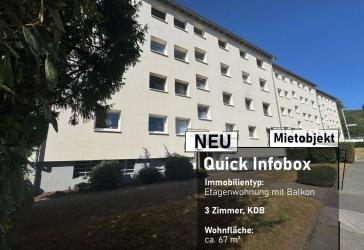 Vorschaubild Wohnung