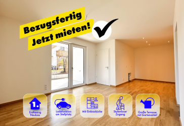 Vorschaubild Wohnung