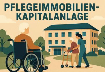 Kapitalanlage in gefragter Seniorenwohnanlage in Altdorf bei Landshut