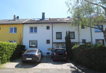 Vorschaubild Maisonettewohnung