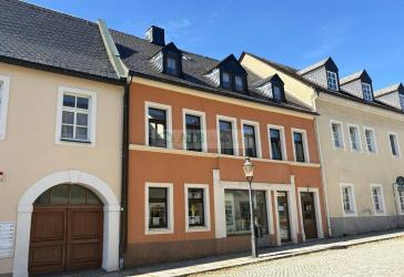Vorschaubild Stadthaus