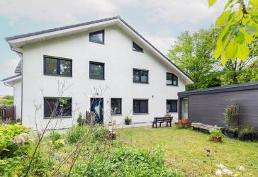 Vorschaubild Mehrfamilienhaus