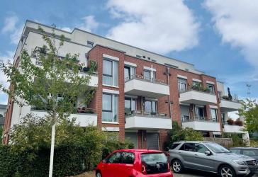 Vorschaubild Wohnung