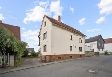 Vorschaubild Einfamilienhaus