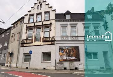 Vorschaubild Mehrfamilienhaus