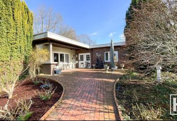 Neuer Schwung für Ihren Bungalow