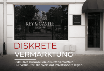 Design trifft Lebensqualität - Architektenhaus mit Gartenidylle und großzügigem Außenbereich'