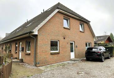 Vorschaubild Reihenendhaus