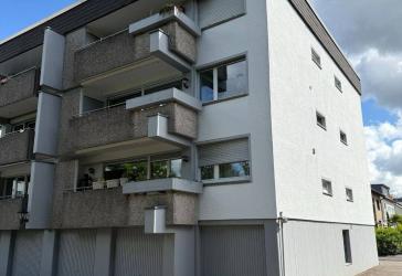 Eigentumswohnung für sofort